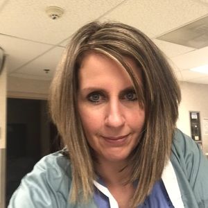 Meet your Posher, Julie